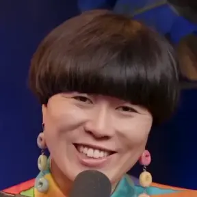 Atsuko Okatsuka