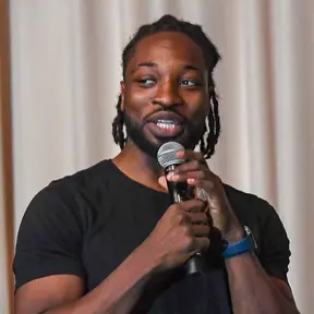 Preacher Lawson
