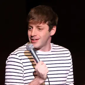 Alex Edelman