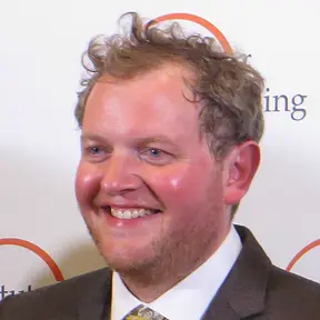 Miles Jupp