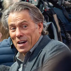 John Bishop