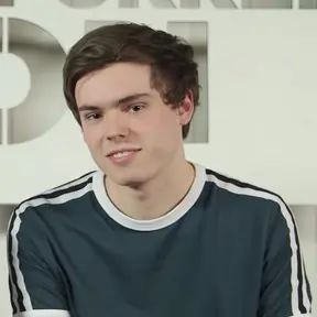 Rhys James