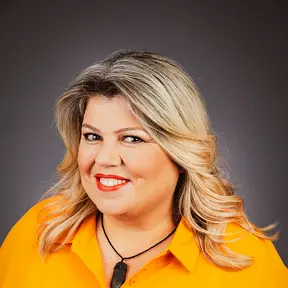 Urzila Carlson