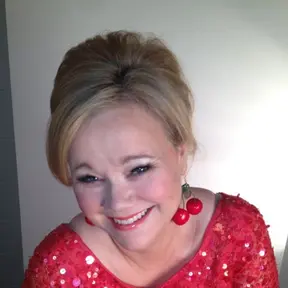 Caroline Rhea