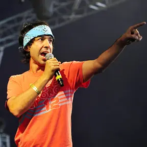 Arj Barker