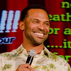Mike Epps