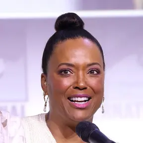 Aisha Tyler