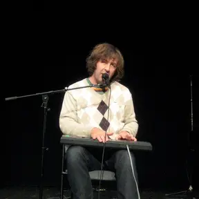 David O'Doherty