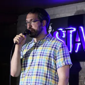 Matt Koff