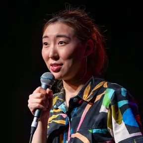 Jenny Tian