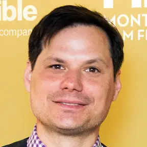 Michael Ian Black
